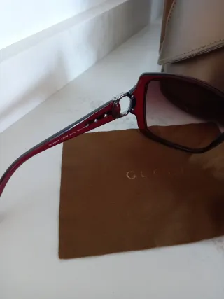 Gafas de Sol Gucci Mujer