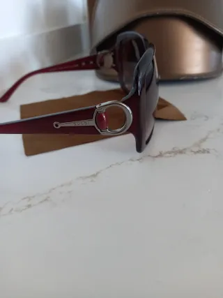 Gafas de Sol Gucci Mujer