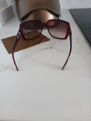Gafas de Sol Gucci Mujer