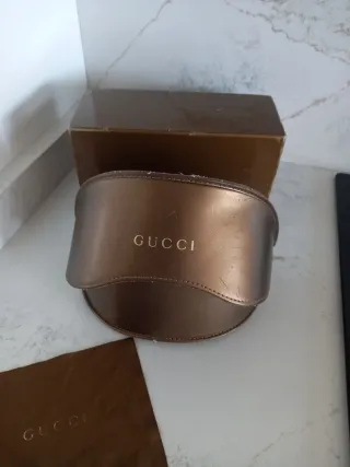Gafas de Sol Gucci Mujer