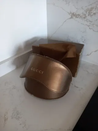 Gafas de Sol Gucci Mujer