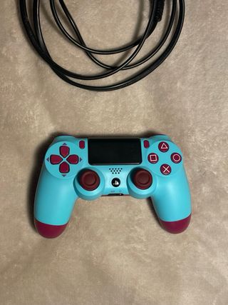 PlayStation 4 Pro 1TB + Controller + 4 Giochi