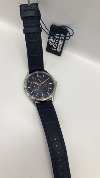 Reloj Festina F16974/2 Hombre Multifunción