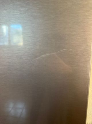 Nevera Beko Acero Inoxidable