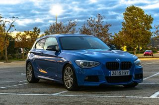 BMW Serie 1 2013