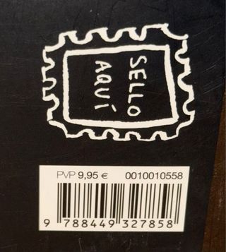 Destroza este diario – Keri Smith – Muy buen estad