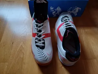 Zapatillas Pony Futsal Nuevas Talla 44