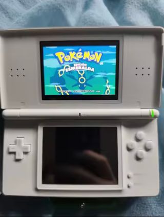 3 Juegos Pokemon GBA