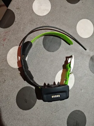 4 Collares Garmin TT15 Localizador + Adiestramient
