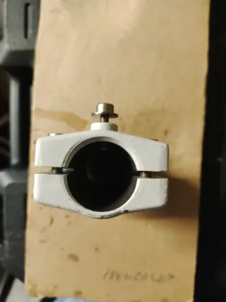 Soporte Carcasa Embrague Desbrozadora Stihl FS 120