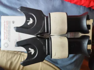 Adaptador Bugaboo para Maxi-Cosi