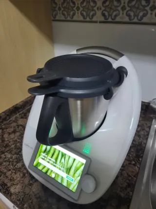Thermomix TM6