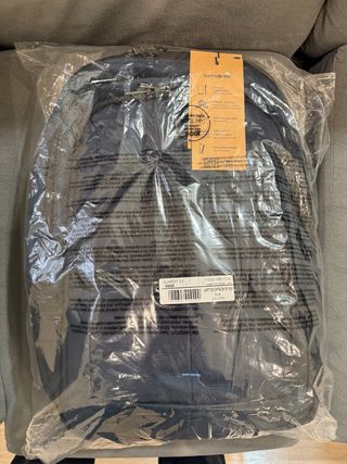 Mochila Samsonite Guardit 2.0 Azul