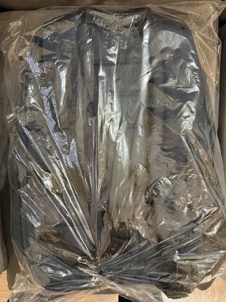 Mochila Samsonite Guardit 2.0 Azul