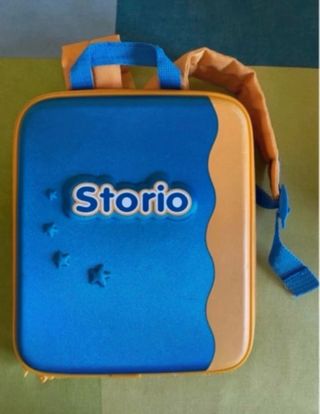 Consola Vtech Storio 2 Azul/Blanco
