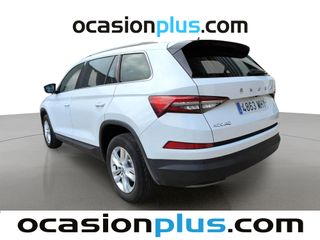 Skoda Kodiaq 2.0 TDI Ambition 4x2 DSG 110 kW (150 CV)