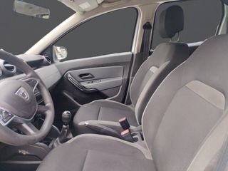 Dacia Duster Essential Blue dCi 85kW (115CV) 4X4