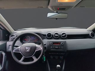 Dacia Duster Essential Blue dCi 85kW (115CV) 4X4