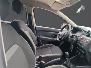 Dacia Duster Essential Blue dCi 85kW (115CV) 4X4