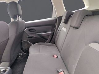 Dacia Duster Essential Blue dCi 85kW (115CV) 4X4