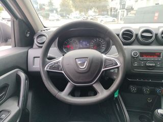 Dacia Duster Essential Blue dCi 85kW (115CV) 4X4