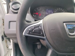 Dacia Duster Essential Blue dCi 85kW (115CV) 4X4