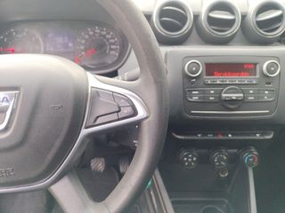 Dacia Duster Essential Blue dCi 85kW (115CV) 4X4