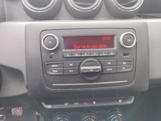 Dacia Duster Essential Blue dCi 85kW (115CV) 4X4