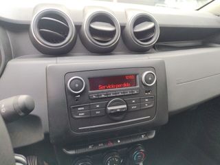 Dacia Duster Essential Blue dCi 85kW (115CV) 4X4