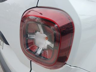 Dacia Duster Essential Blue dCi 85kW (115CV) 4X4