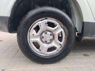 Dacia Duster Essential Blue dCi 85kW (115CV) 4X4