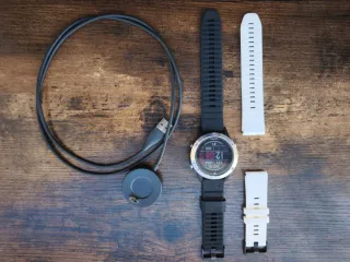 Garmin Fenix 5 Smartwatch GPS