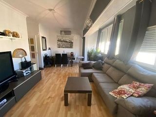 Piso en venta en La Petxina en Valencia