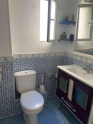 Piso en venta en La Petxina en Valencia