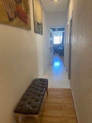Piso en venta en La Petxina en Valencia