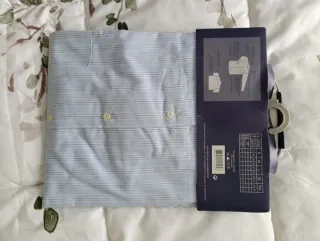 Camisa de rayas Urbanmen