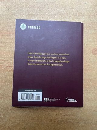 Un adelanto del fin del mundo