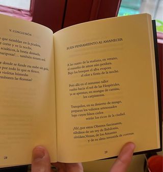 Un adelanto del fin del mundo