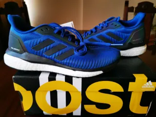 Zapatillas Adidas Talla 41 y 1/3