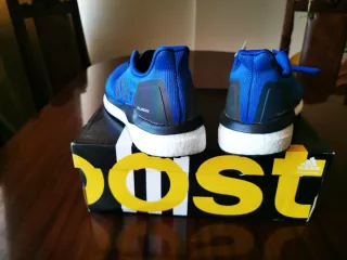 Zapatillas Adidas Talla 41 y 1/3