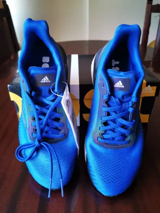 Zapatillas Adidas Talla 41 y 1/3