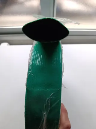 Manguera Geolia Verde 40mm 15m