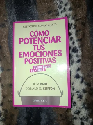 Cómo potenciar tus emociones positivas