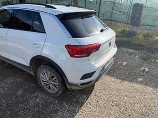 Volkswagen T-Roc 2020 Diesel 115cv 6V