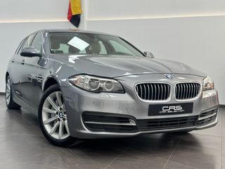 BMW Serie 5 530dA Touring