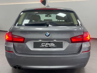BMW Serie 5 530dA Touring