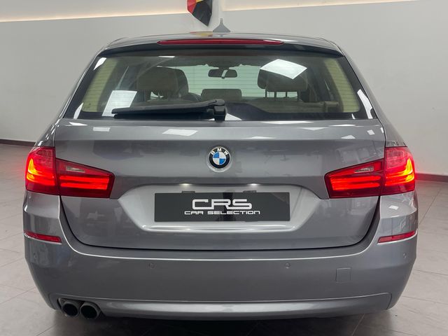 BMW Serie 5 530dA Touring