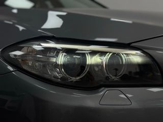 BMW Serie 5 530dA Touring