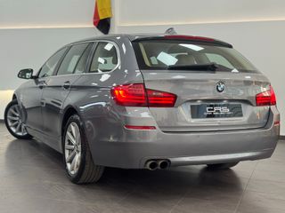 BMW Serie 5 530dA Touring