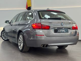 BMW Serie 5 530dA Touring